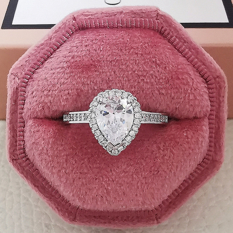 Wedding Rings For Women