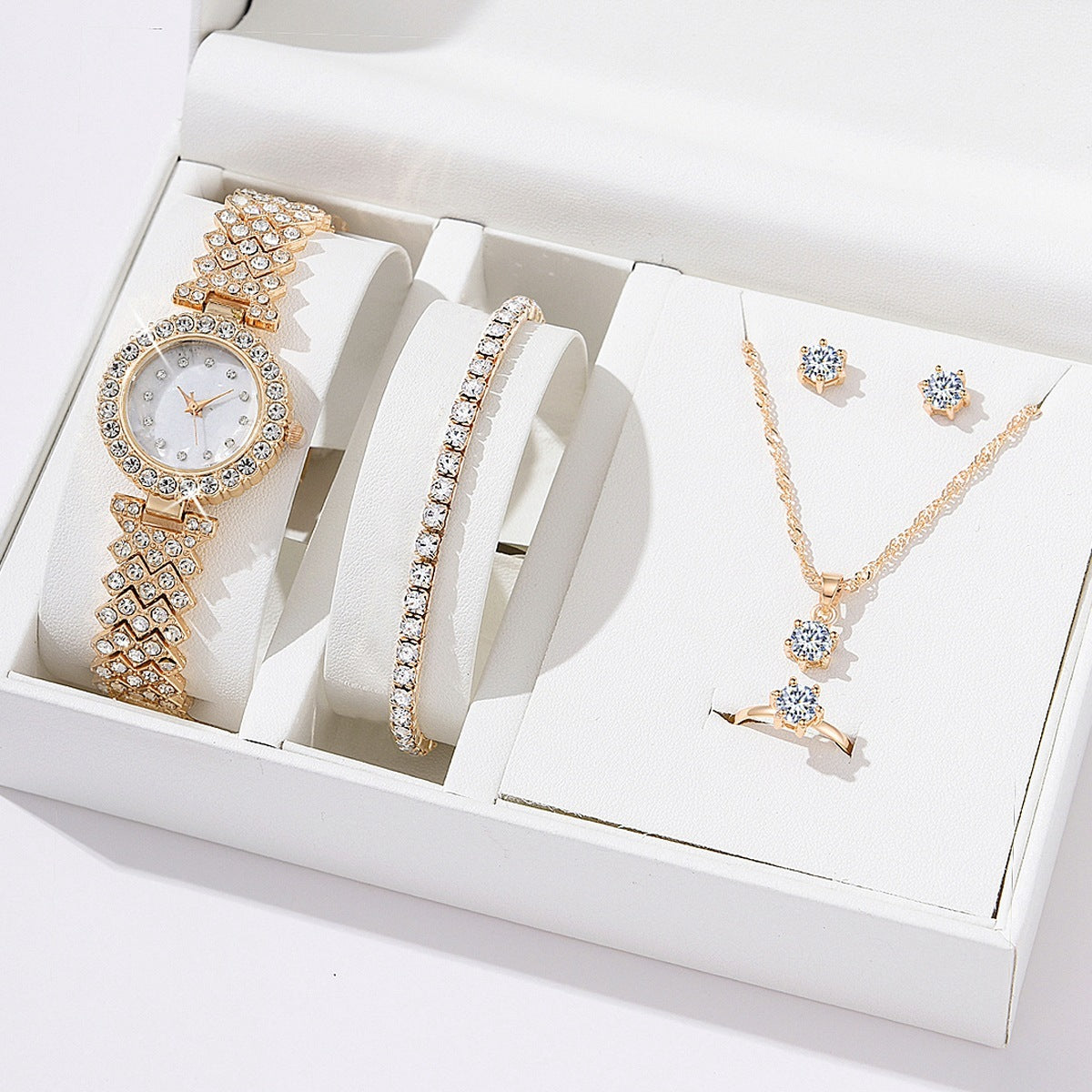 Diamond Women Watches