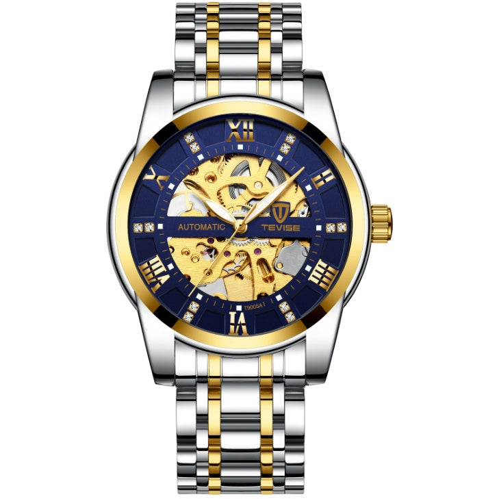 Men''s Fashion Watch Automatic Mechanical