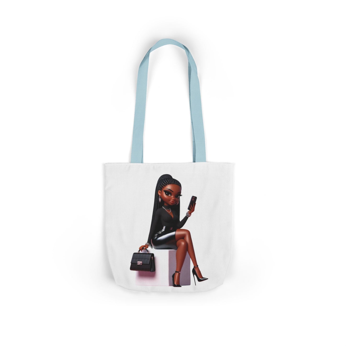 Tote, Gift for Her, Eco-Friendly Tote