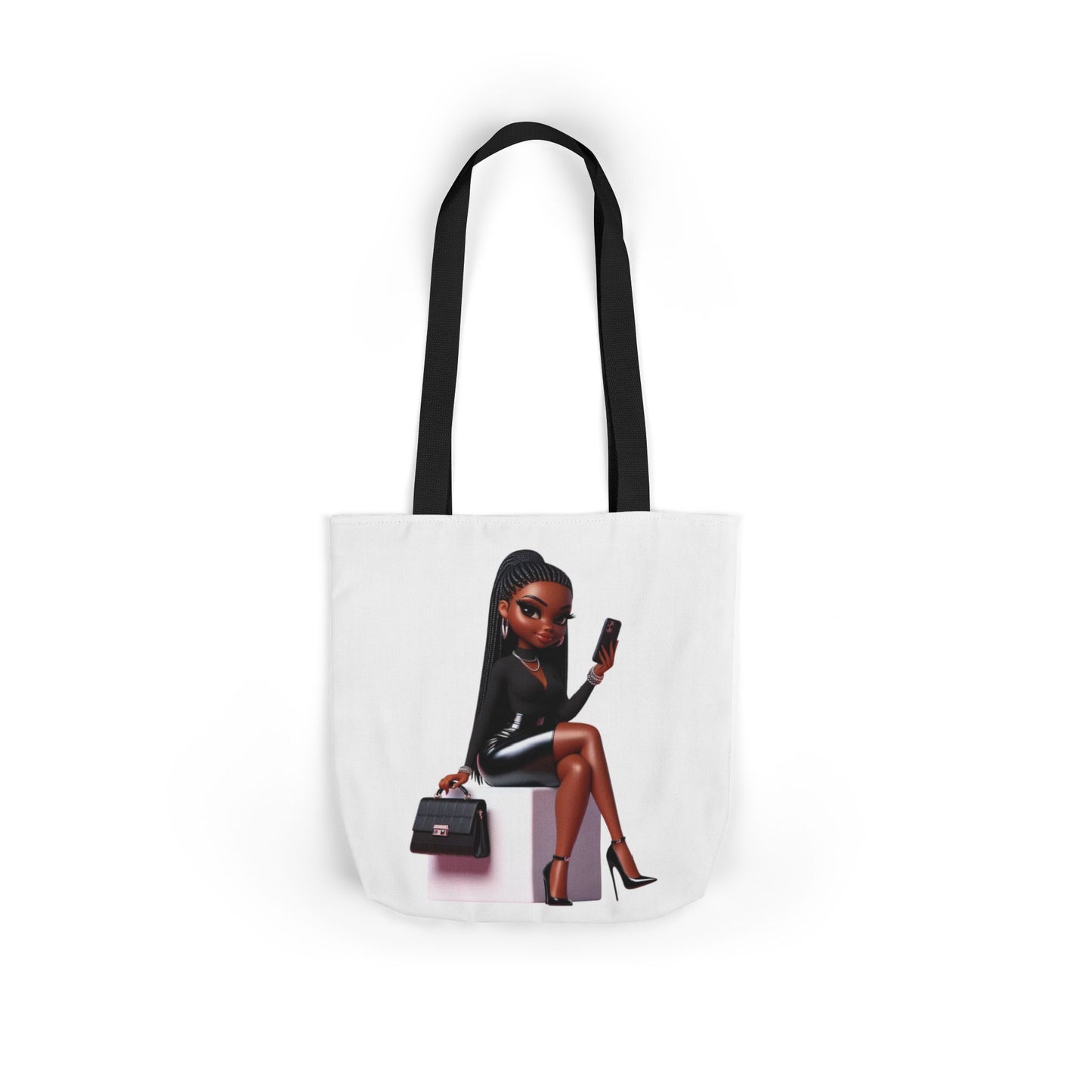 Tote, Gift for Her, Eco-Friendly Tote