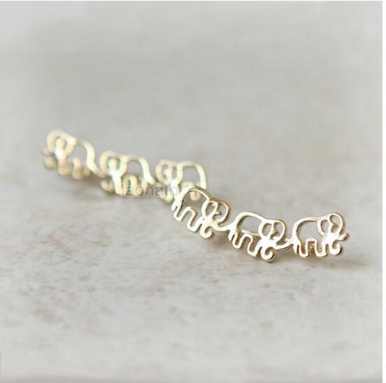 Daisies Earrings For Women Jewelry Stud Earrings - Badi Jewellery store
