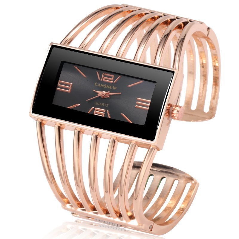 CANSNOW Womens Watch