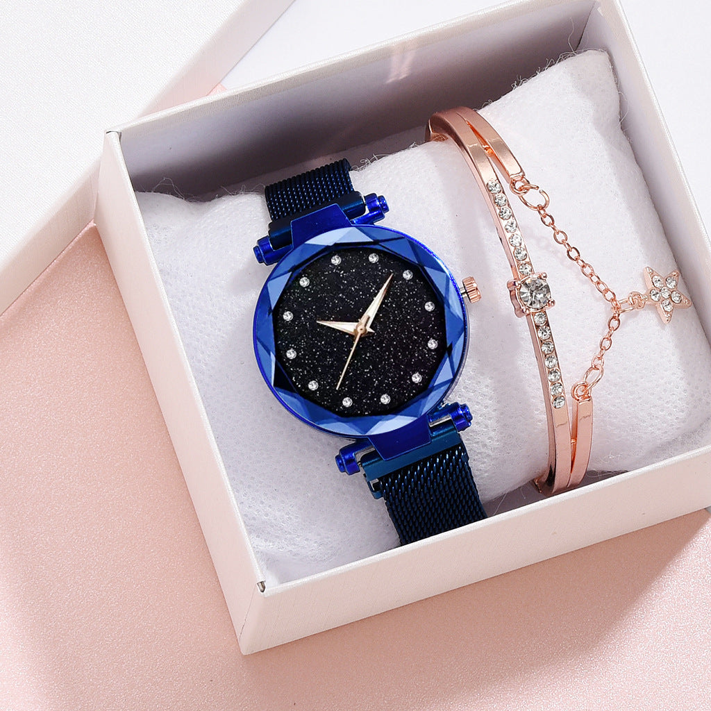 Luxury Women Watches Bracelet