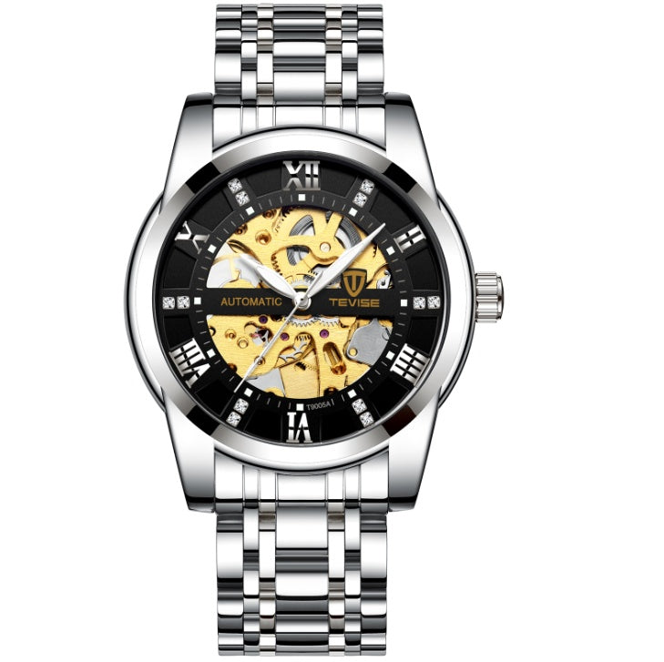 Men''s Fashion Watch Automatic Mechanical
