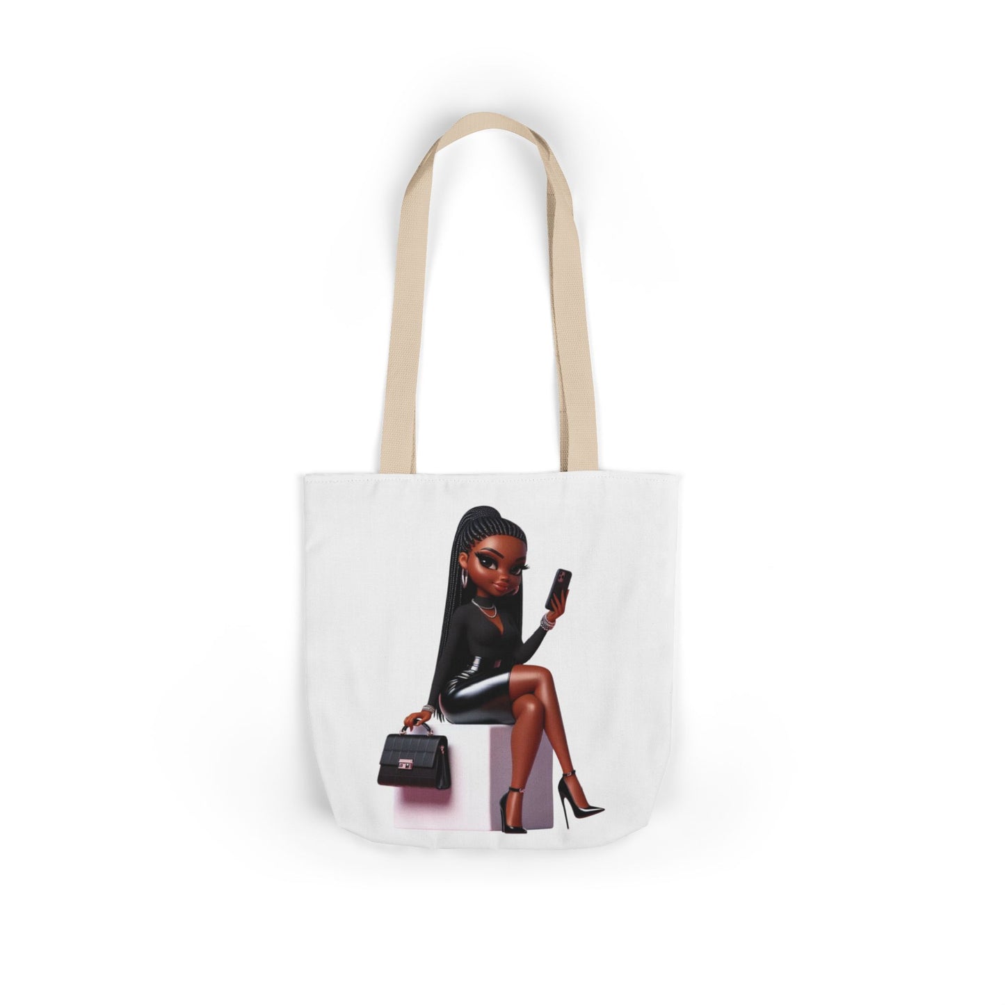 Tote, Gift for Her, Eco-Friendly Tote