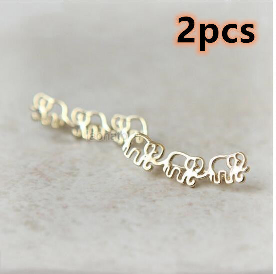 Daisies Earrings For Women Jewelry Stud Earrings - Badi Jewellery store