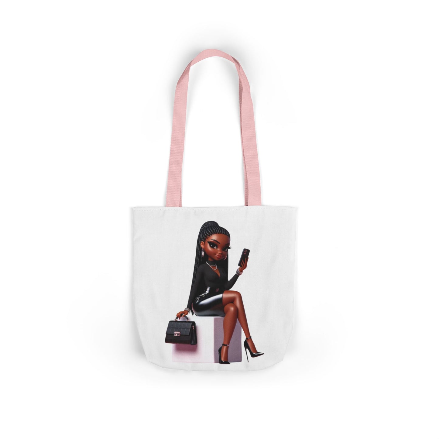 Tote, Gift for Her, Eco-Friendly Tote