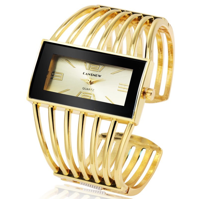 CANSNOW Womens Watch