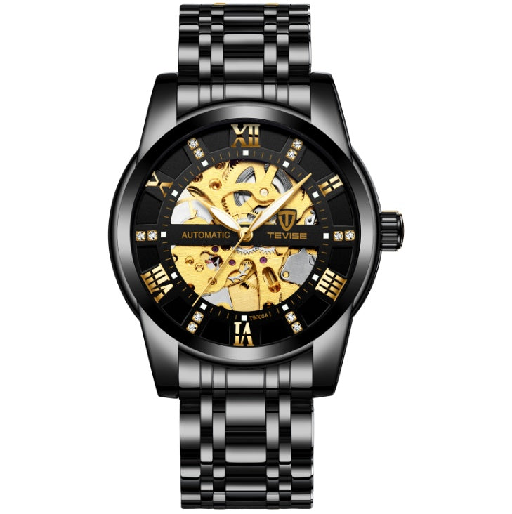Men''s Fashion Watch Automatic Mechanical