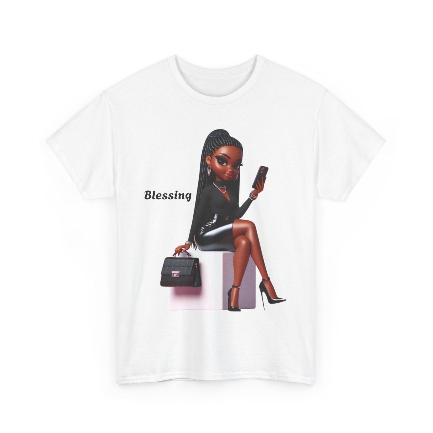 Tee - Shirt for Social Media Lovers