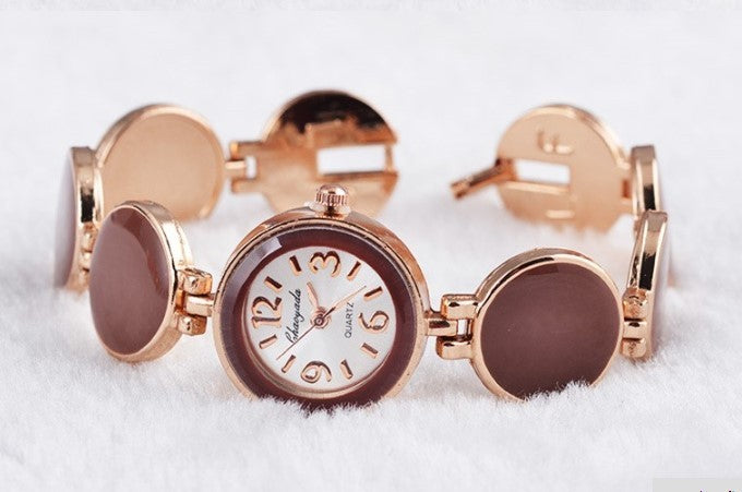 Women Watch Ladies Nobler Fashion