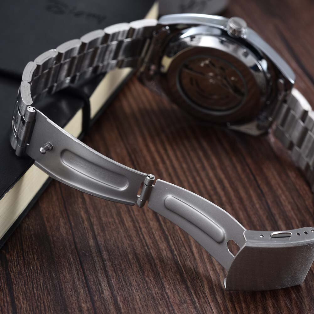 Mechanical Wristwatches