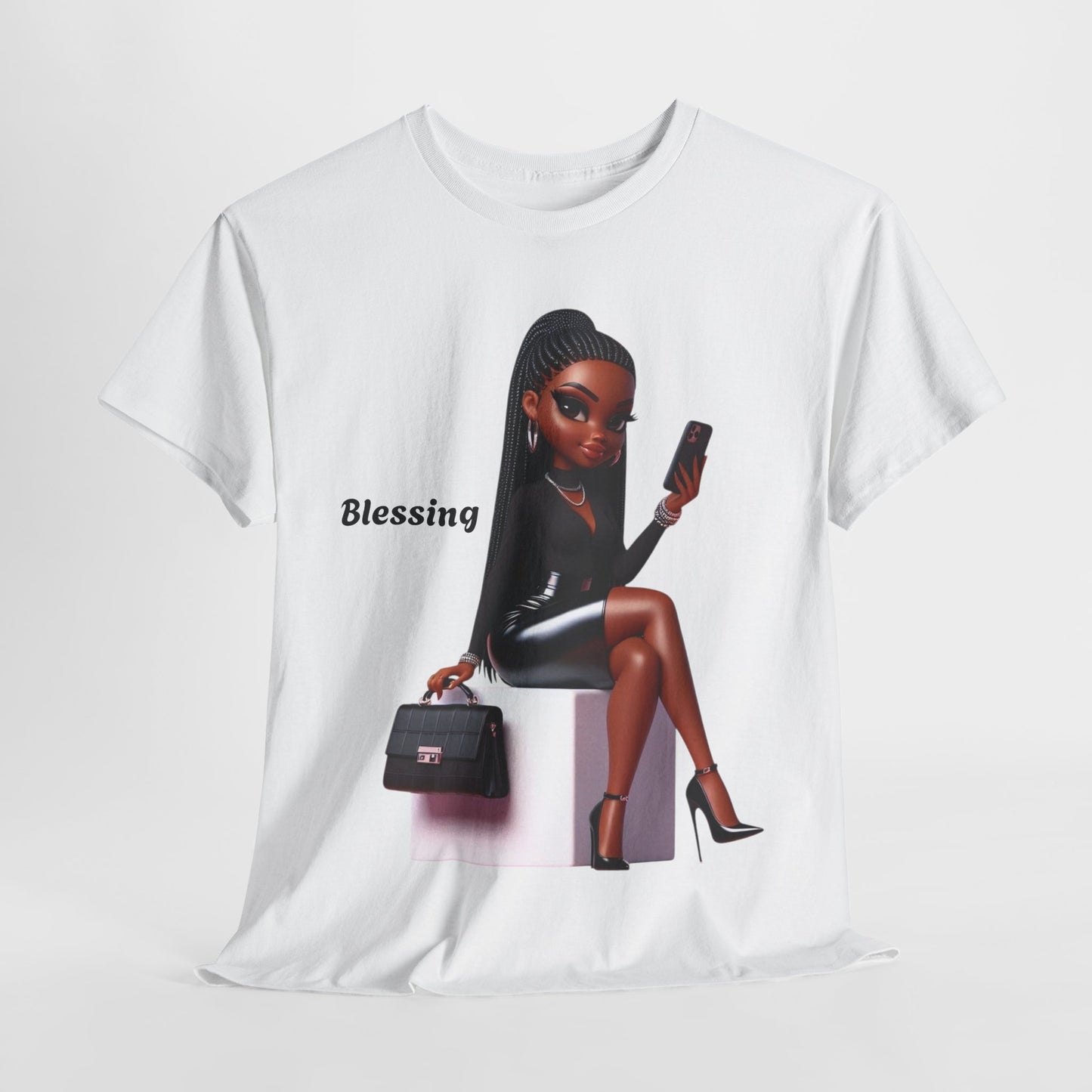 Tee - Shirt for Social Media Lovers
