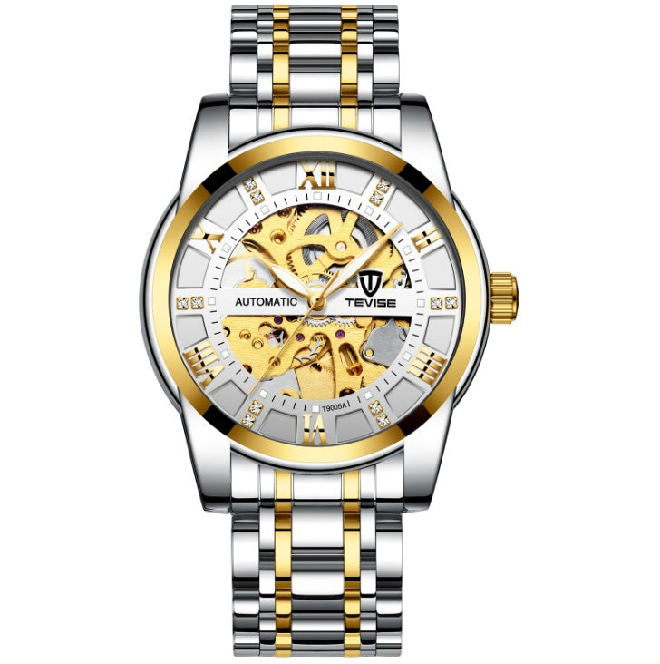 Men''s Fashion Watch Automatic Mechanical