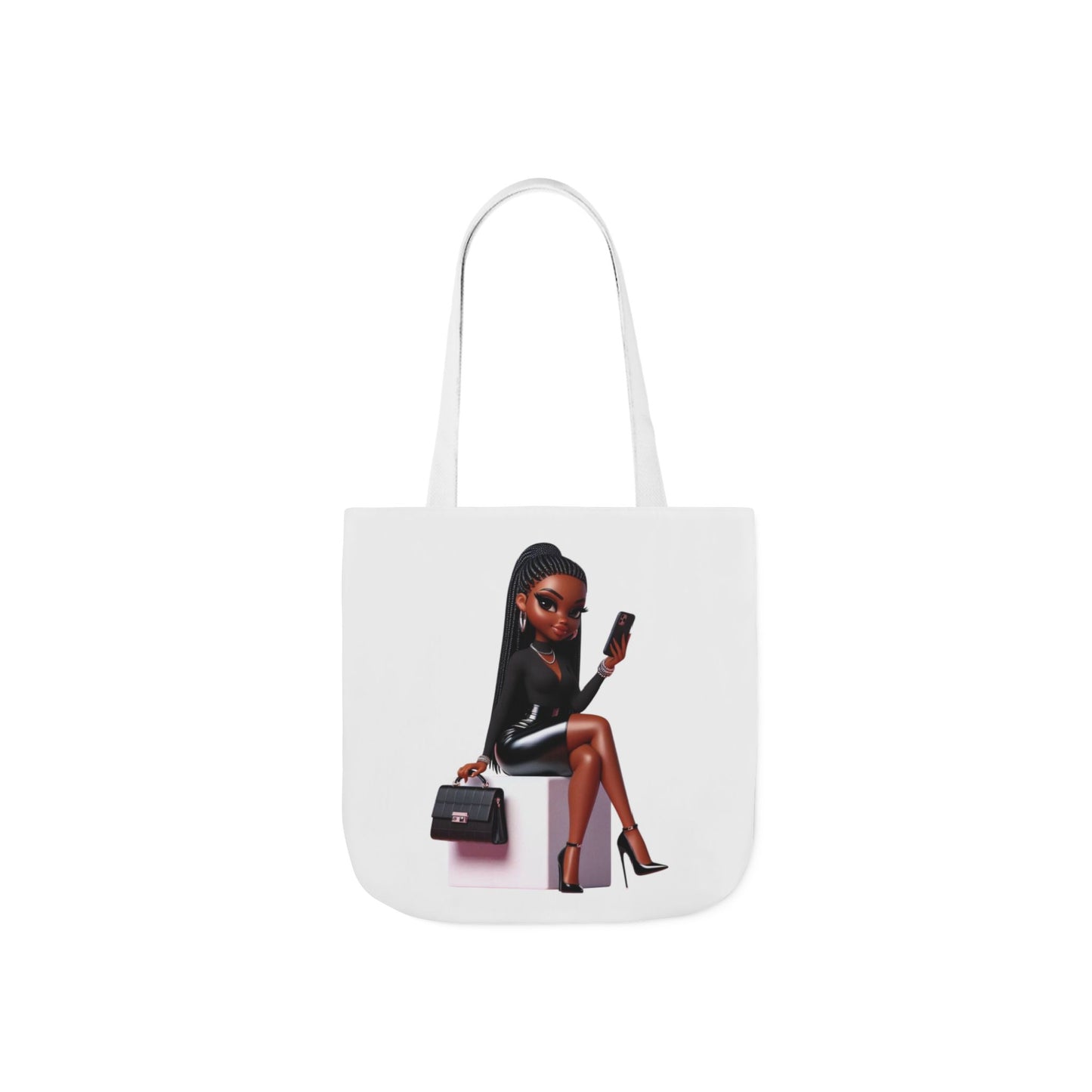 Tote, Gift for Her, Eco-Friendly Tote
