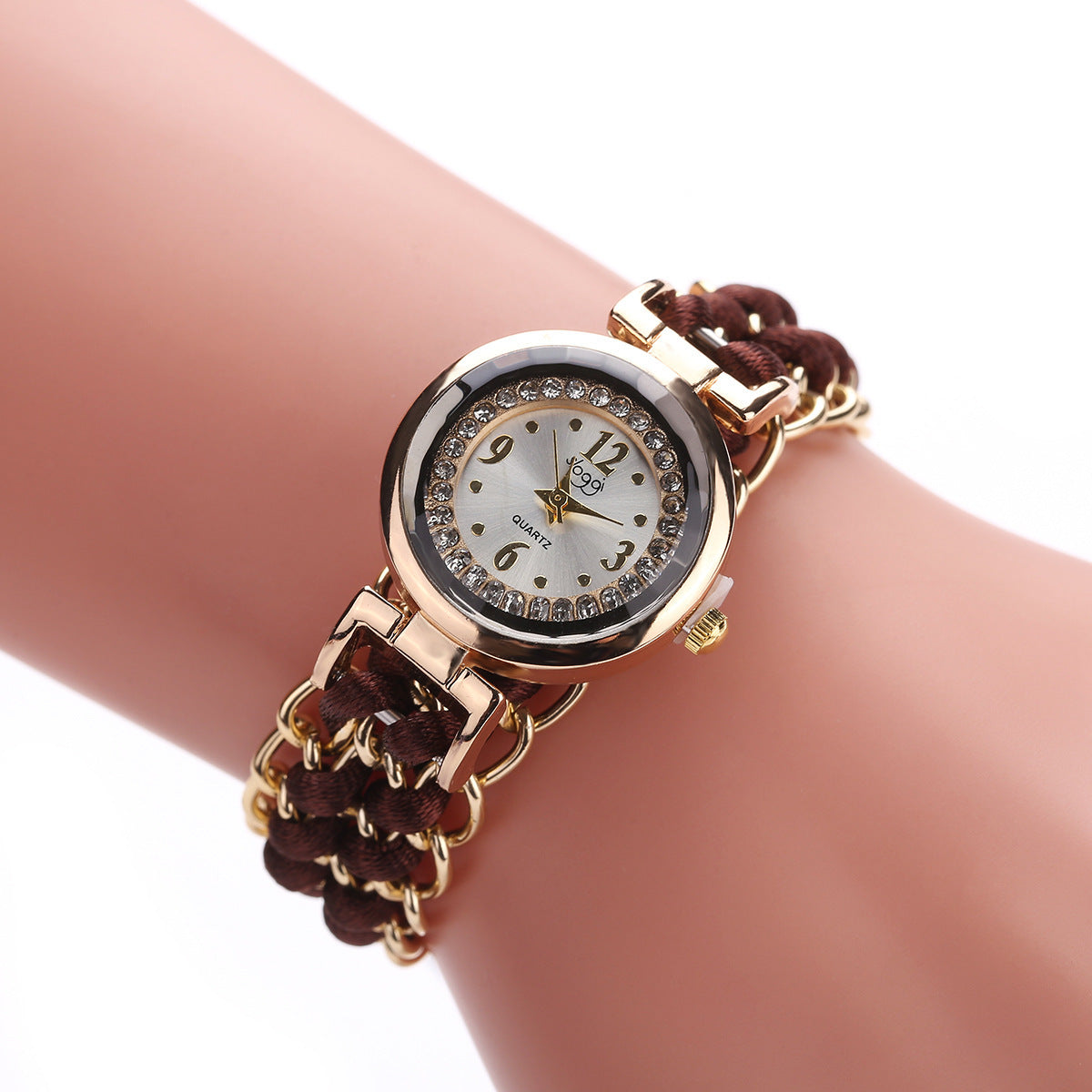 Fashion Leisure High Quality Woman Watch