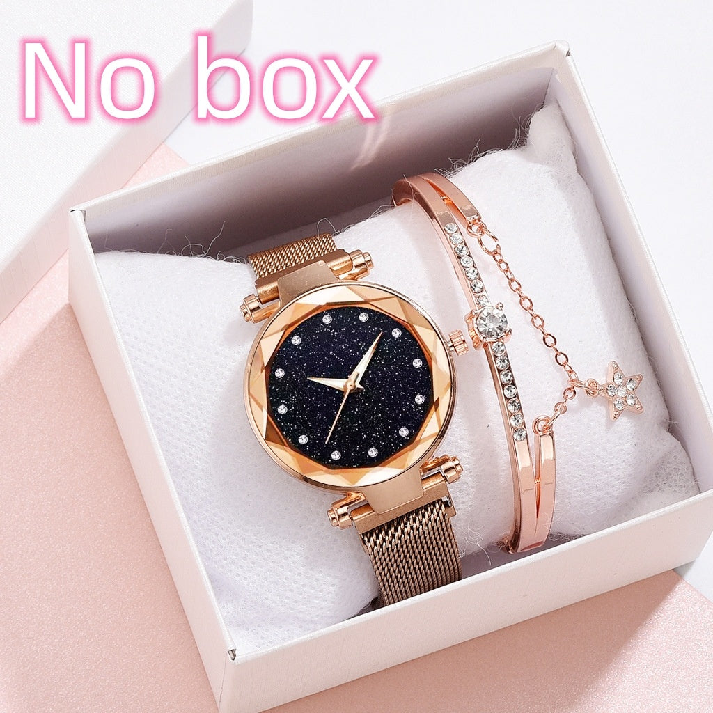 Luxury Women Watches Bracelet