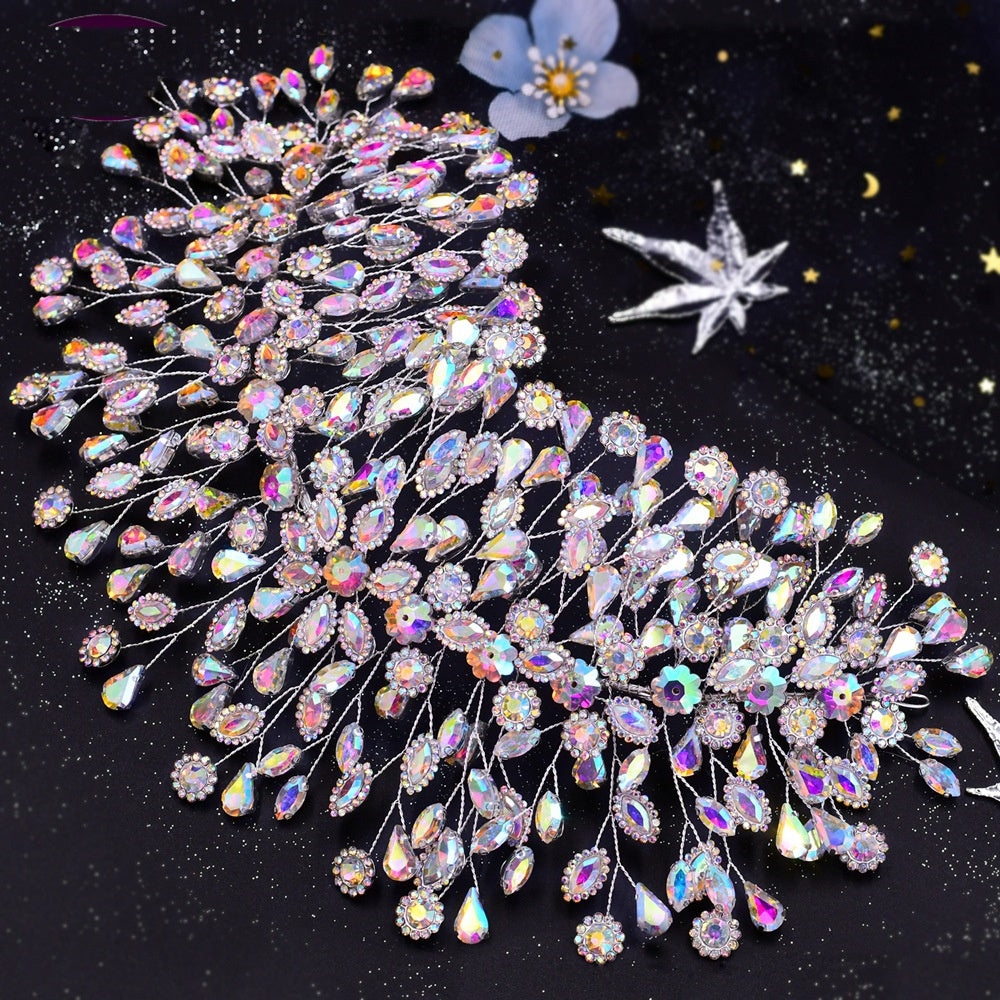 Styling Hair Accessories, Headband, Hair Piece - Badi Jewellery store