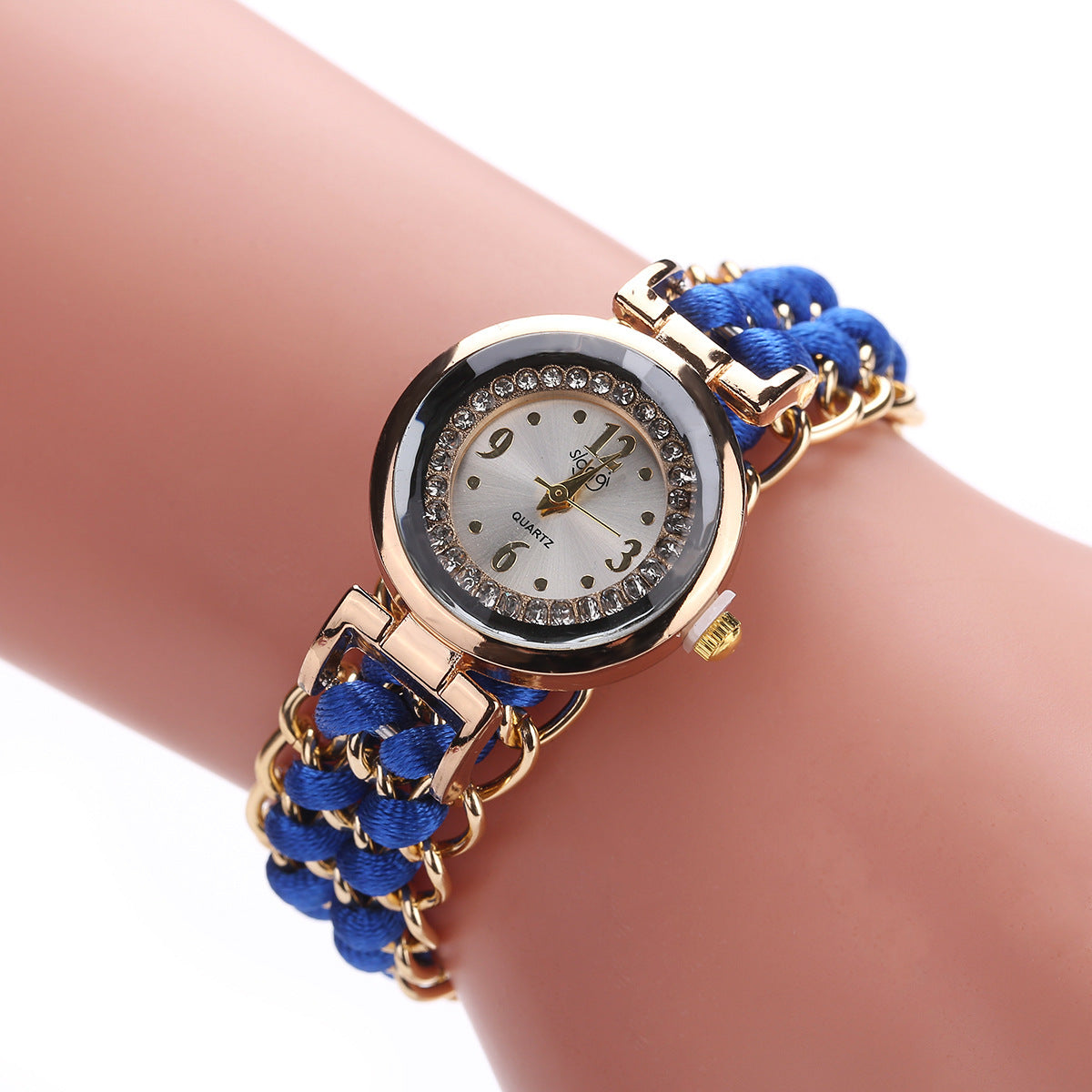 Fashion Leisure High Quality Woman Watch