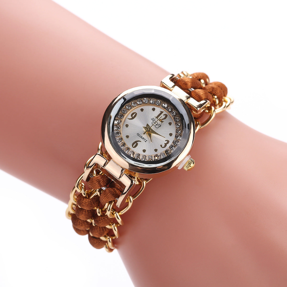 Fashion Leisure High Quality Woman Watch