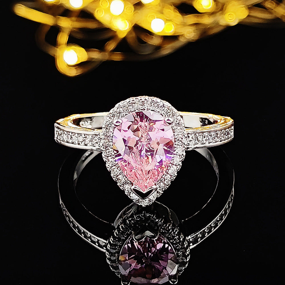Wedding Rings For Women