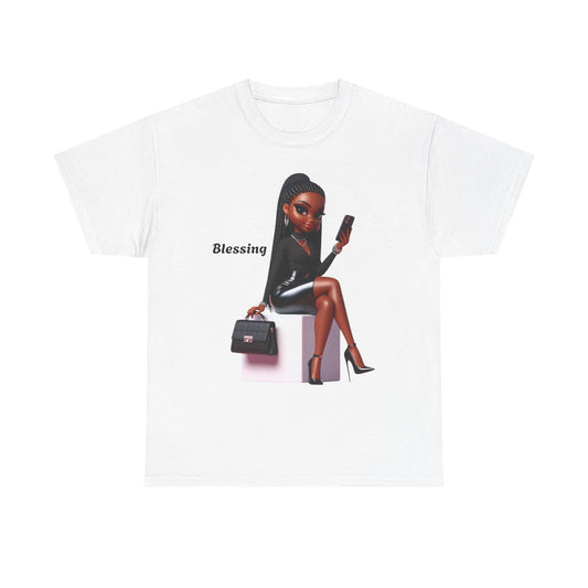 Tee - Shirt for Social Media Lovers