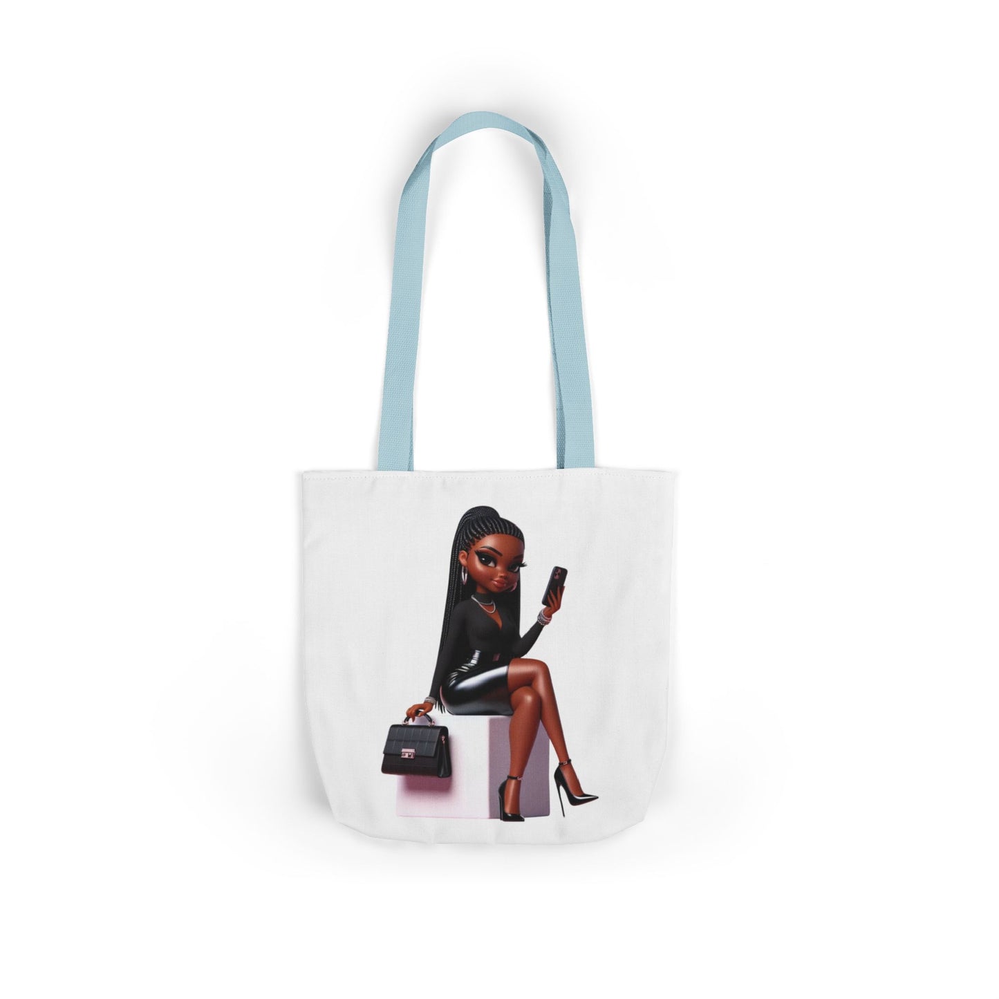 Tote, Gift for Her, Eco-Friendly Tote