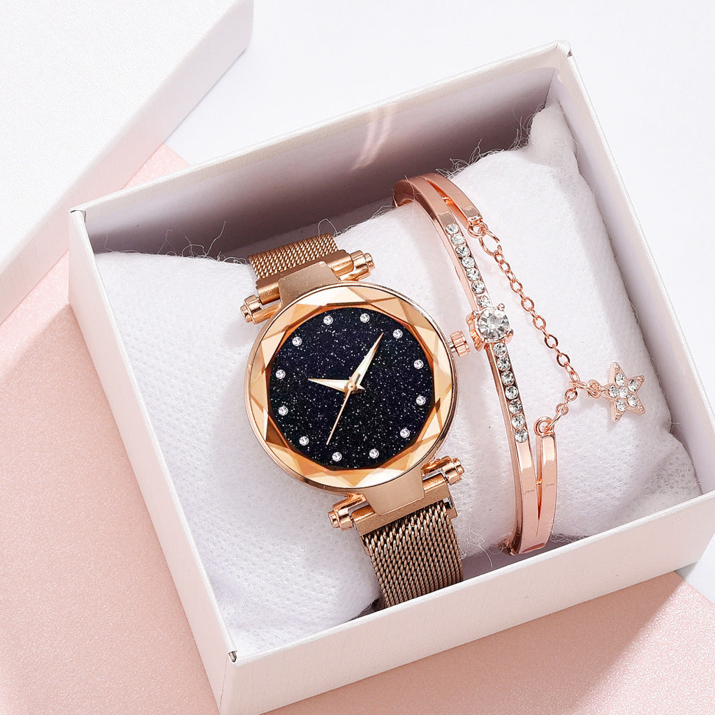 Luxury Women Watches Bracelet