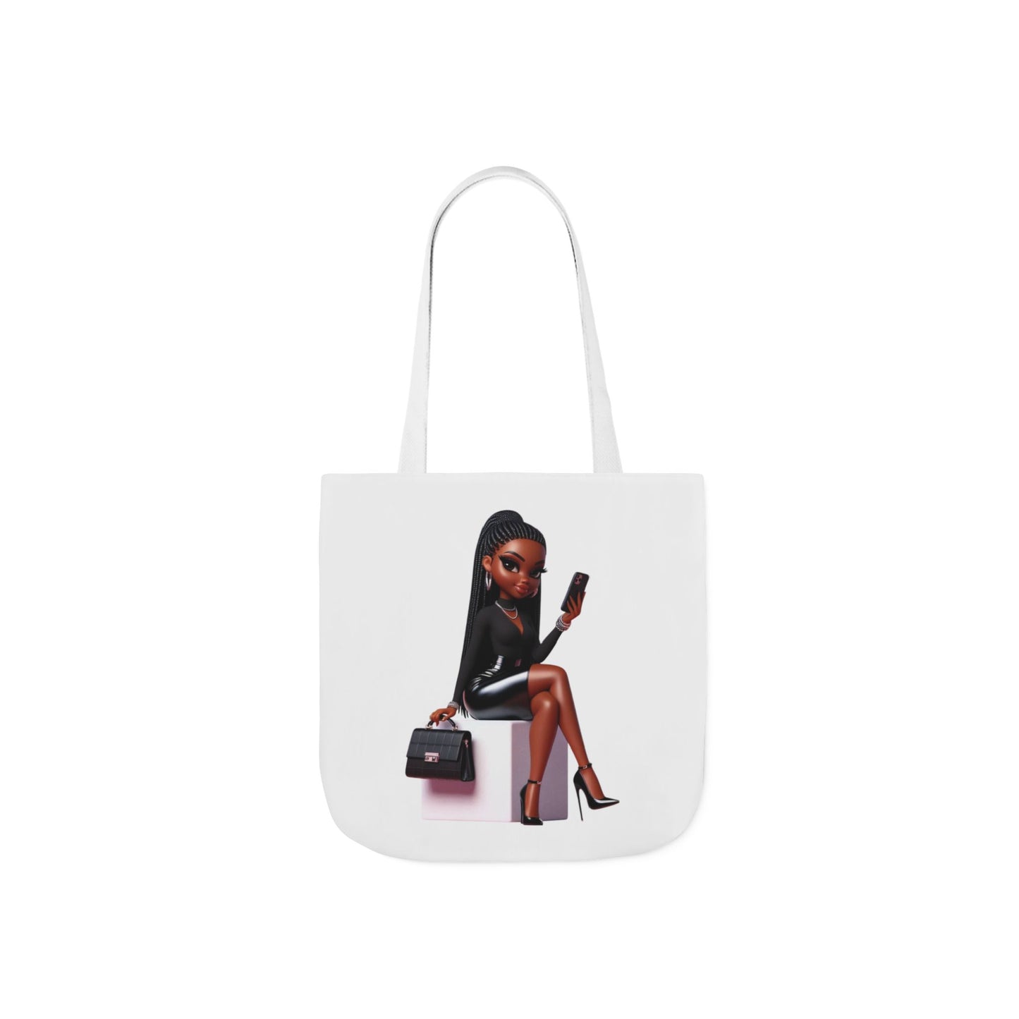 Tote, Gift for Her, Eco-Friendly Tote