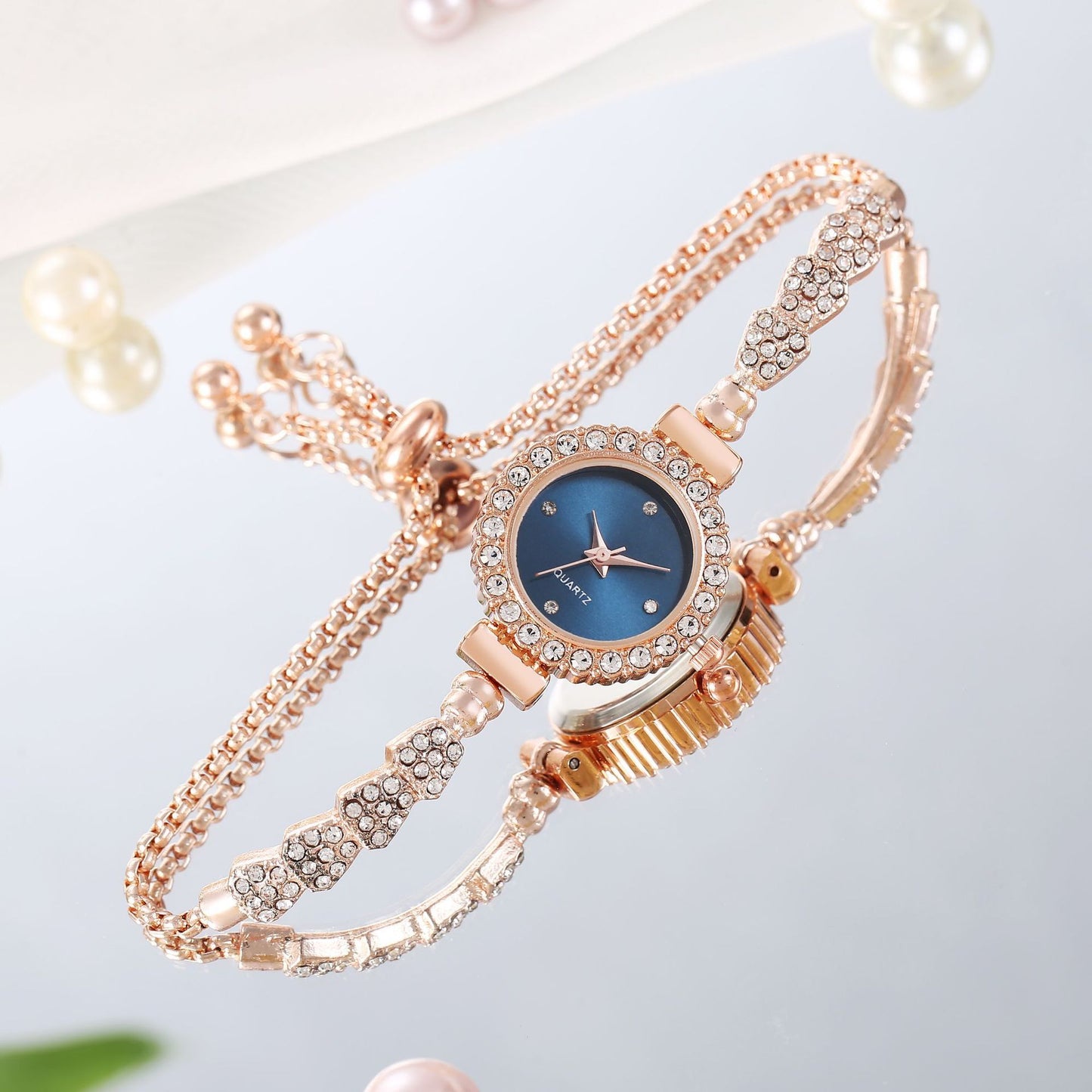 Fashion Luxury Women's Watch