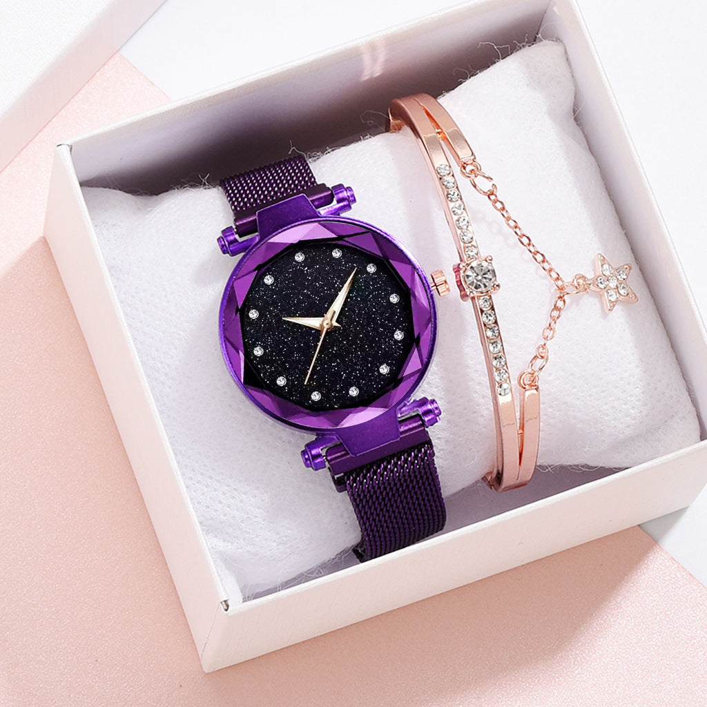 Luxury Women Watches Bracelet