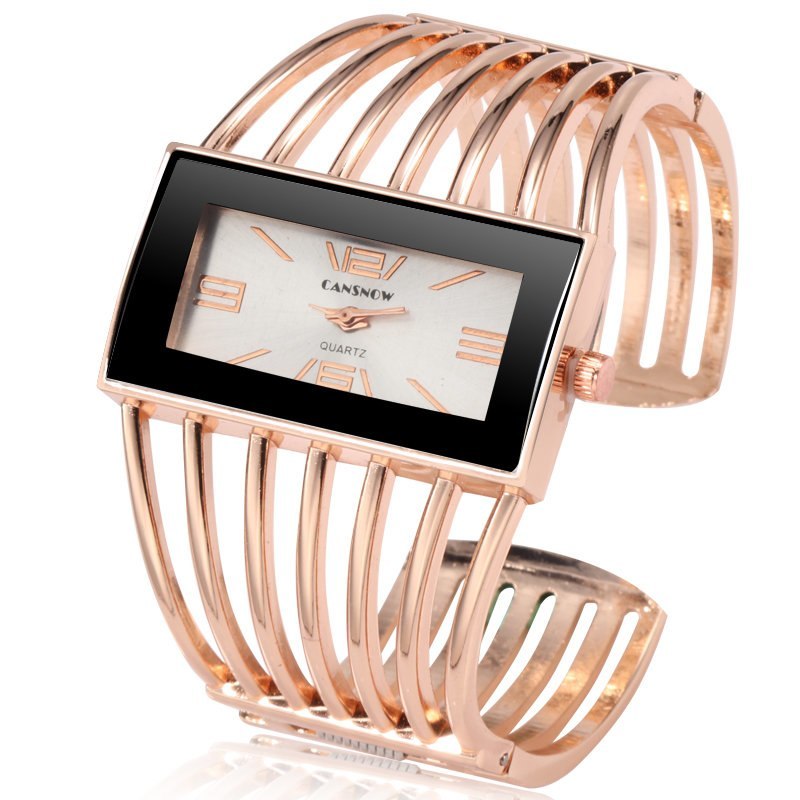 CANSNOW Womens Watch