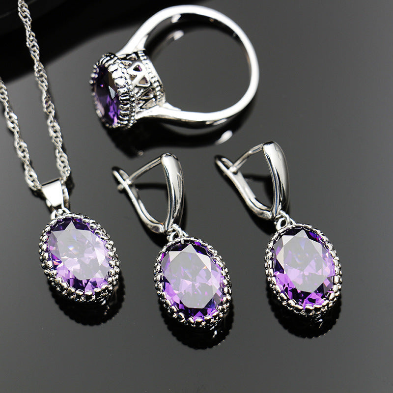 Dinner Jewellery Set