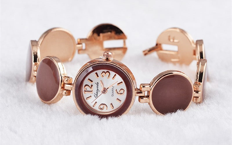 Women Watch Ladies Nobler Fashion