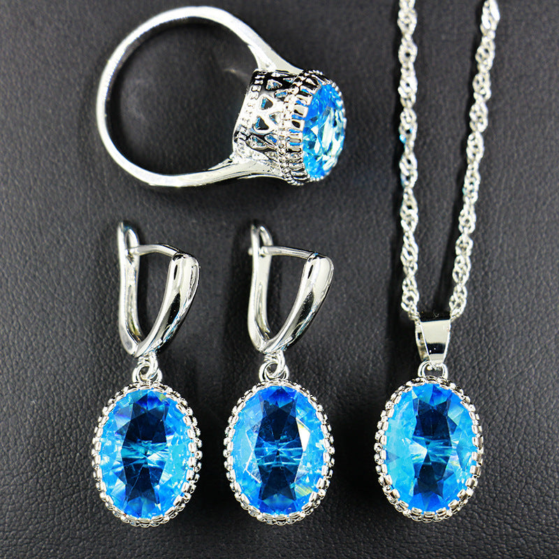 Dinner Jewellery Set