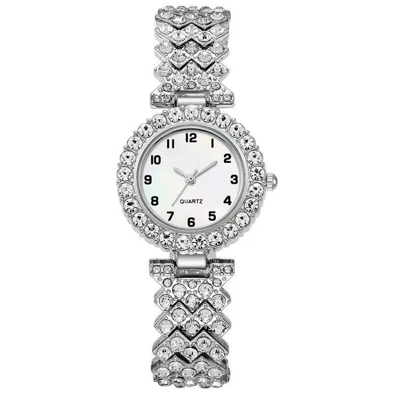 Fashion Jewelry 2pcs Luxury Fashion Women - Badi Jewellery store
