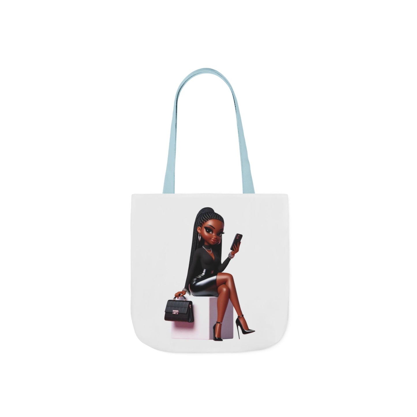 Tote, Gift for Her, Eco-Friendly Tote