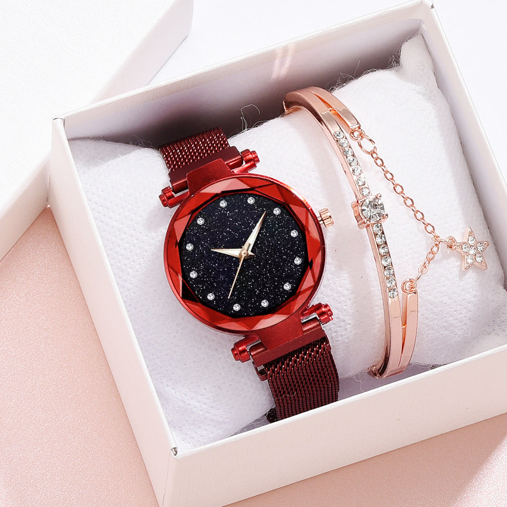 Luxury Women Watches Bracelet