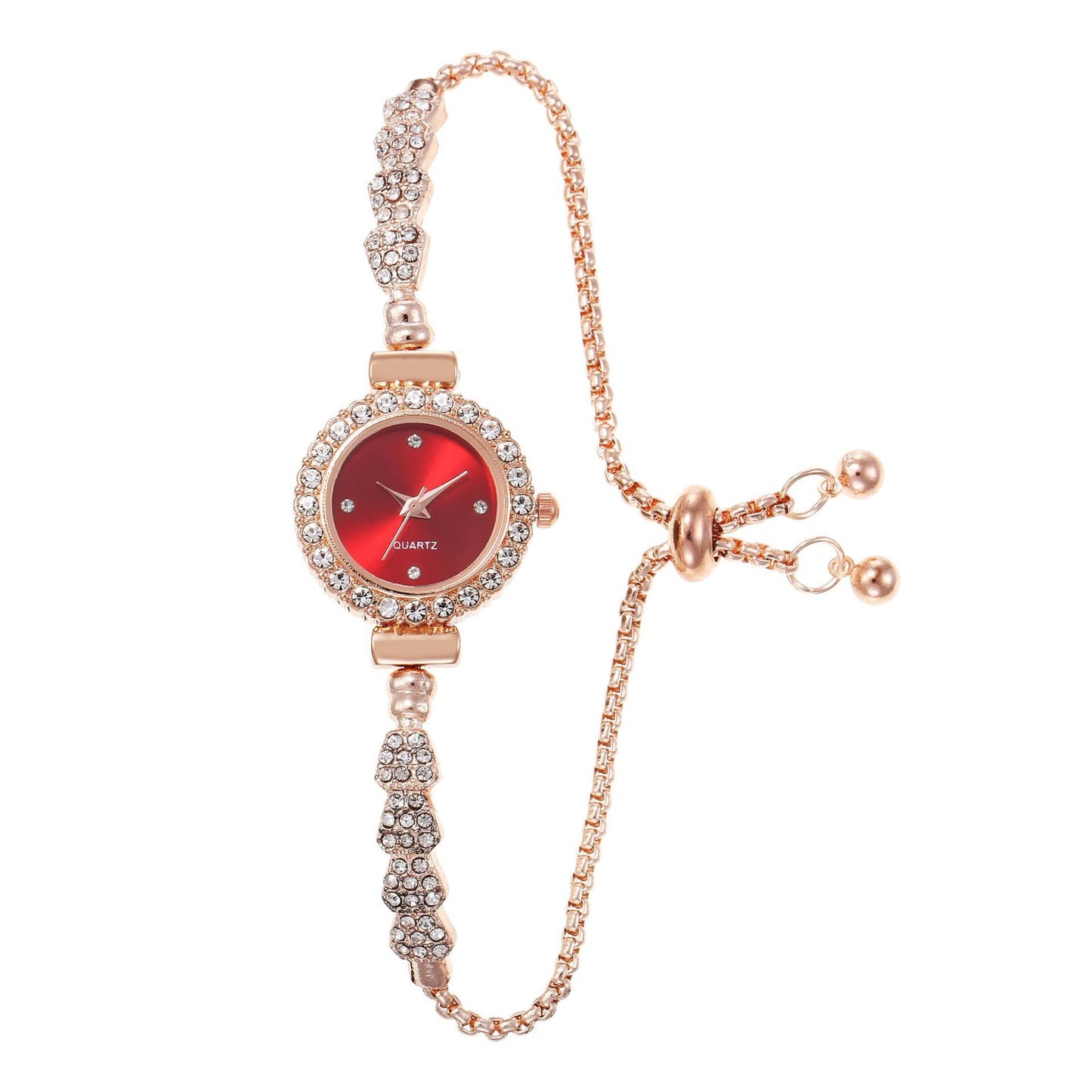 Fashion Luxury Women's Watch