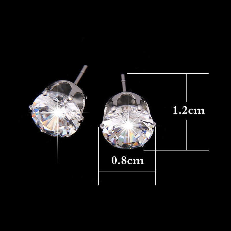 Bridal jewelry wholesale wholesale, bridal three sets of hot sell, Europe and the United States wedding accessories, wedding jewelry set 426 - Badi Jewellery store