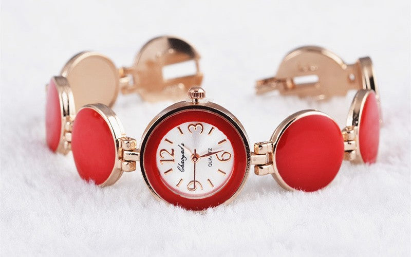 Women Watch Ladies Nobler Fashion