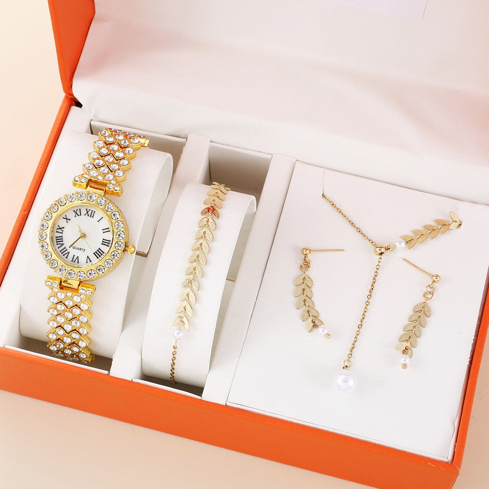 Diamond Women Watches