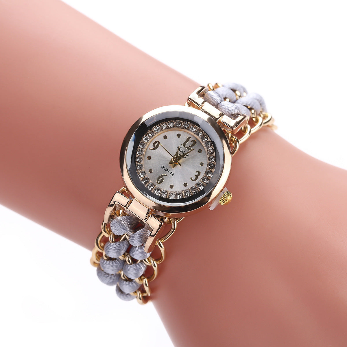 Fashion Leisure High Quality Woman Watch