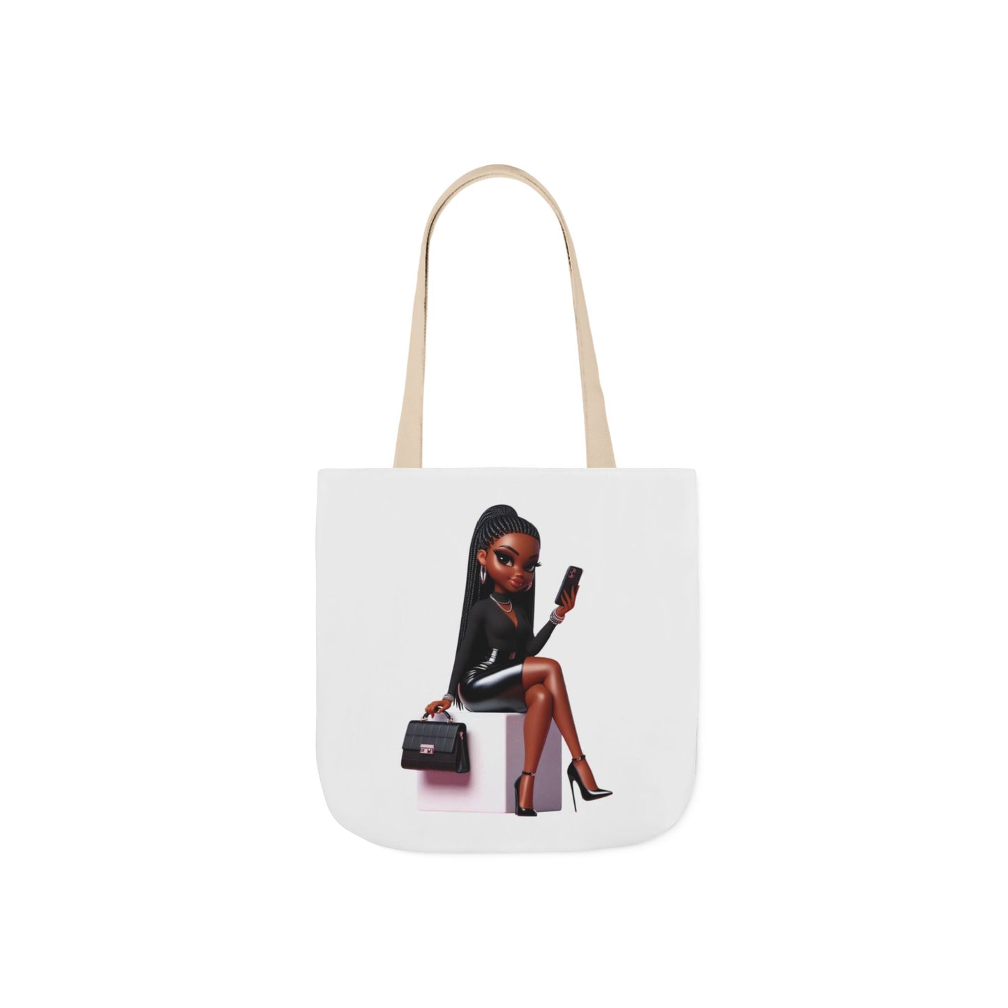 Tote, Gift for Her, Eco-Friendly Tote