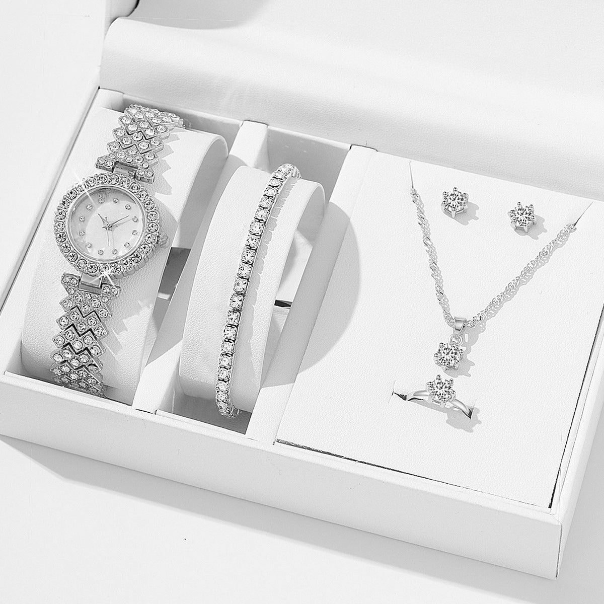 Diamond Women Watches