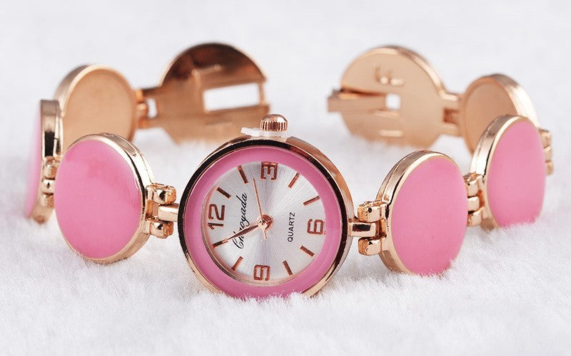 Women Watch Ladies Nobler Fashion