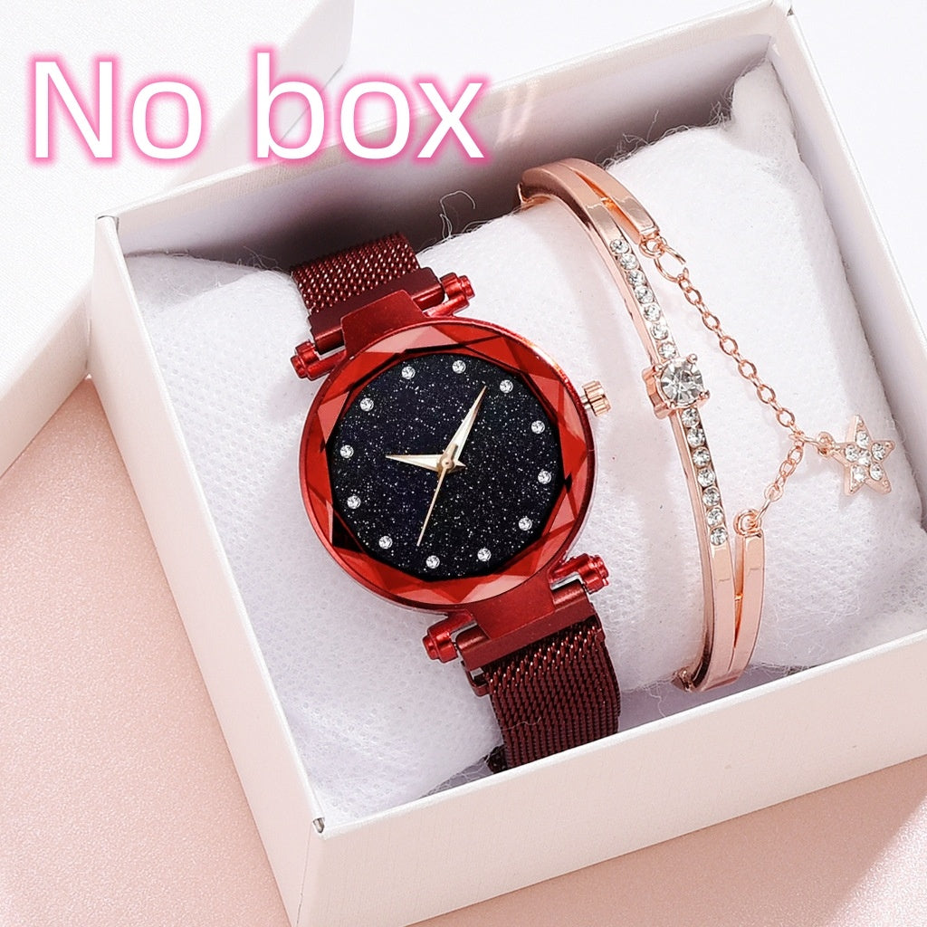 Luxury Women Watches Bracelet