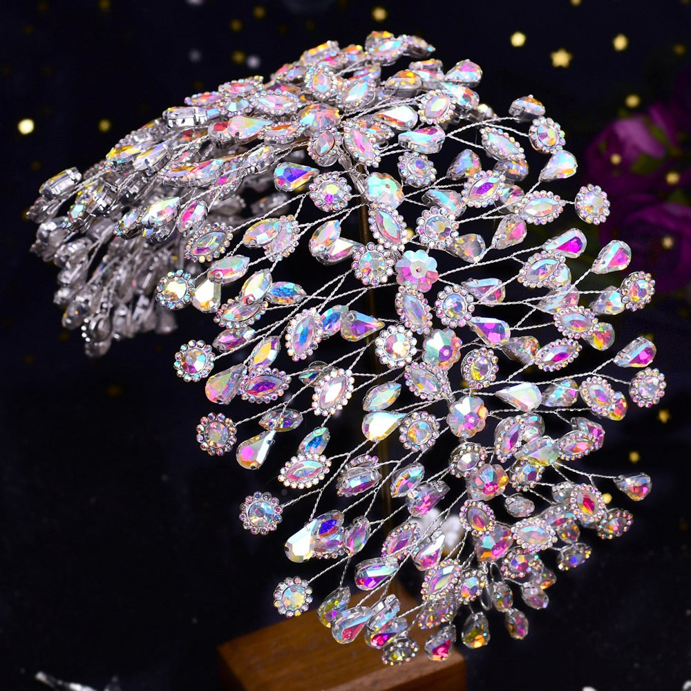 Styling Hair Accessories, Headband, Hair Piece - Badi Jewellery store