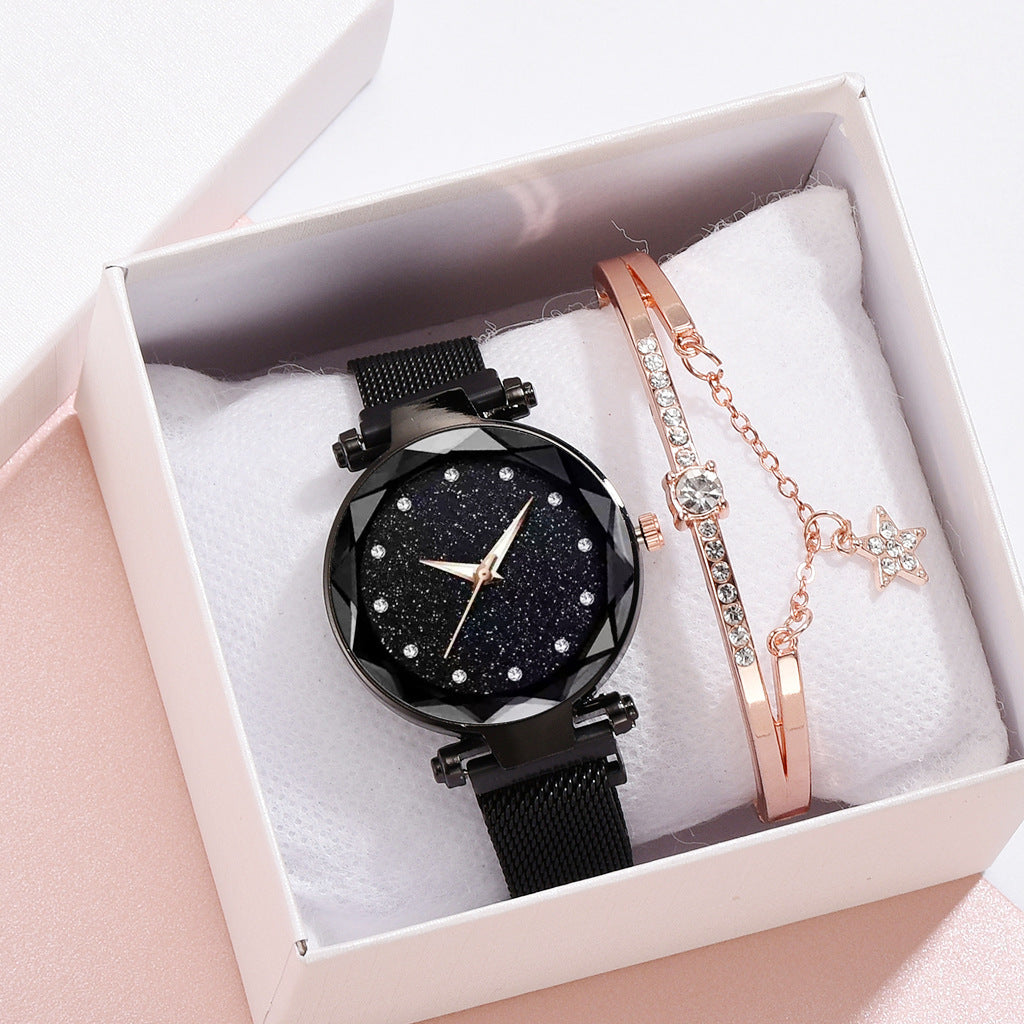 Luxury Women Watches Bracelet